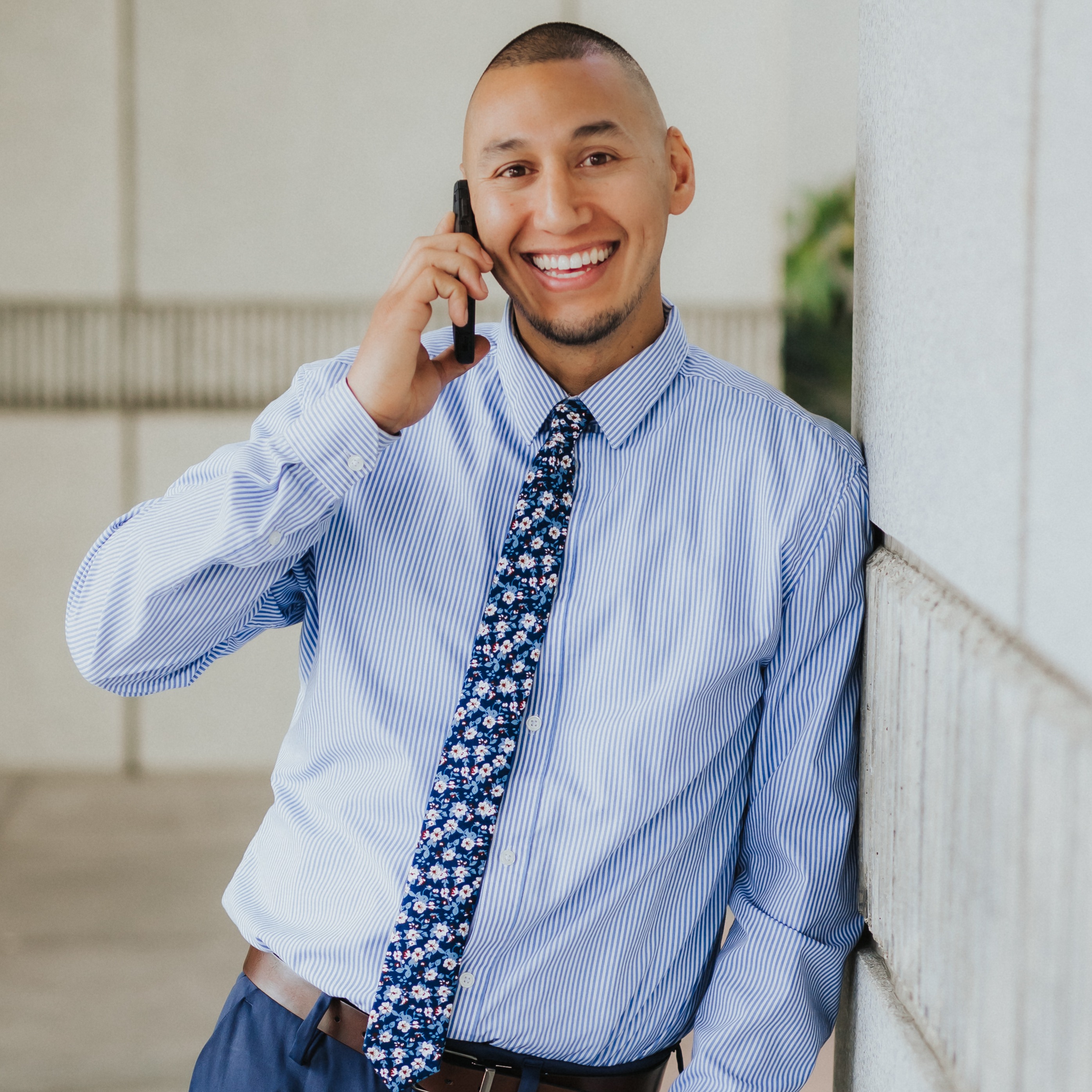 David Garcia State Farm Agent Team Member