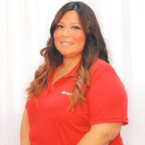 Arlem Navarrete State Farm Agent Team Member