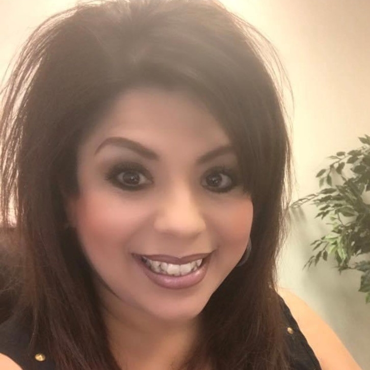 Monica Cisneros State Farm Agent Team Member