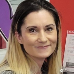 Regina Morton State Farm Agent Team Member