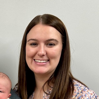 Abby Davis State Farm Agent Team Member