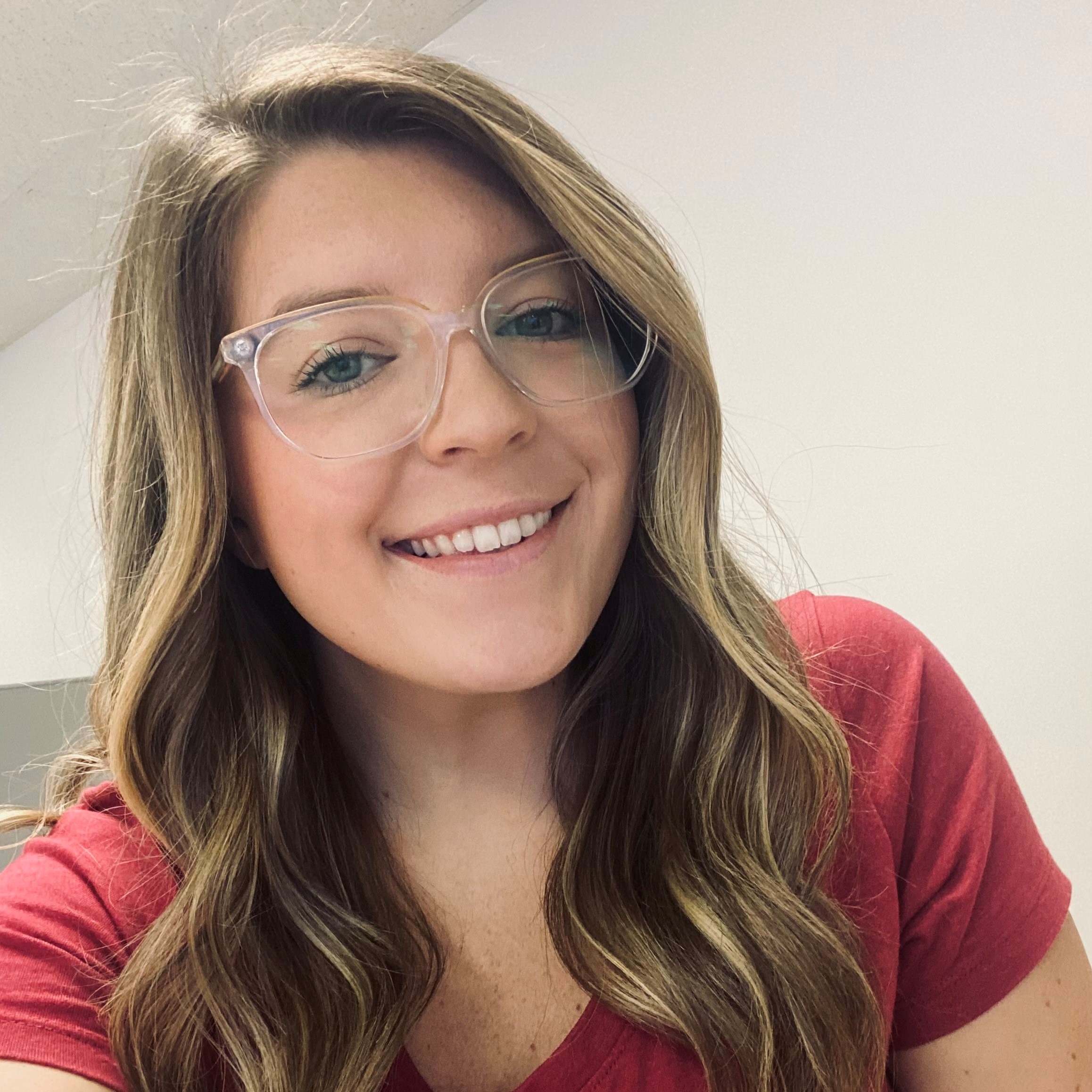 Kaylee Bryan State Farm Agent Team Member