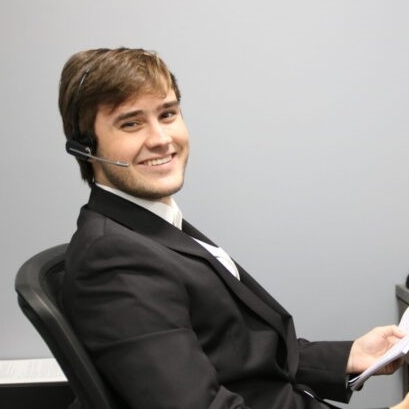 Davis Olson State Farm Agent Team Member