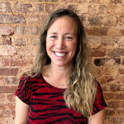 Whitney Smith State Farm Agent Team Member