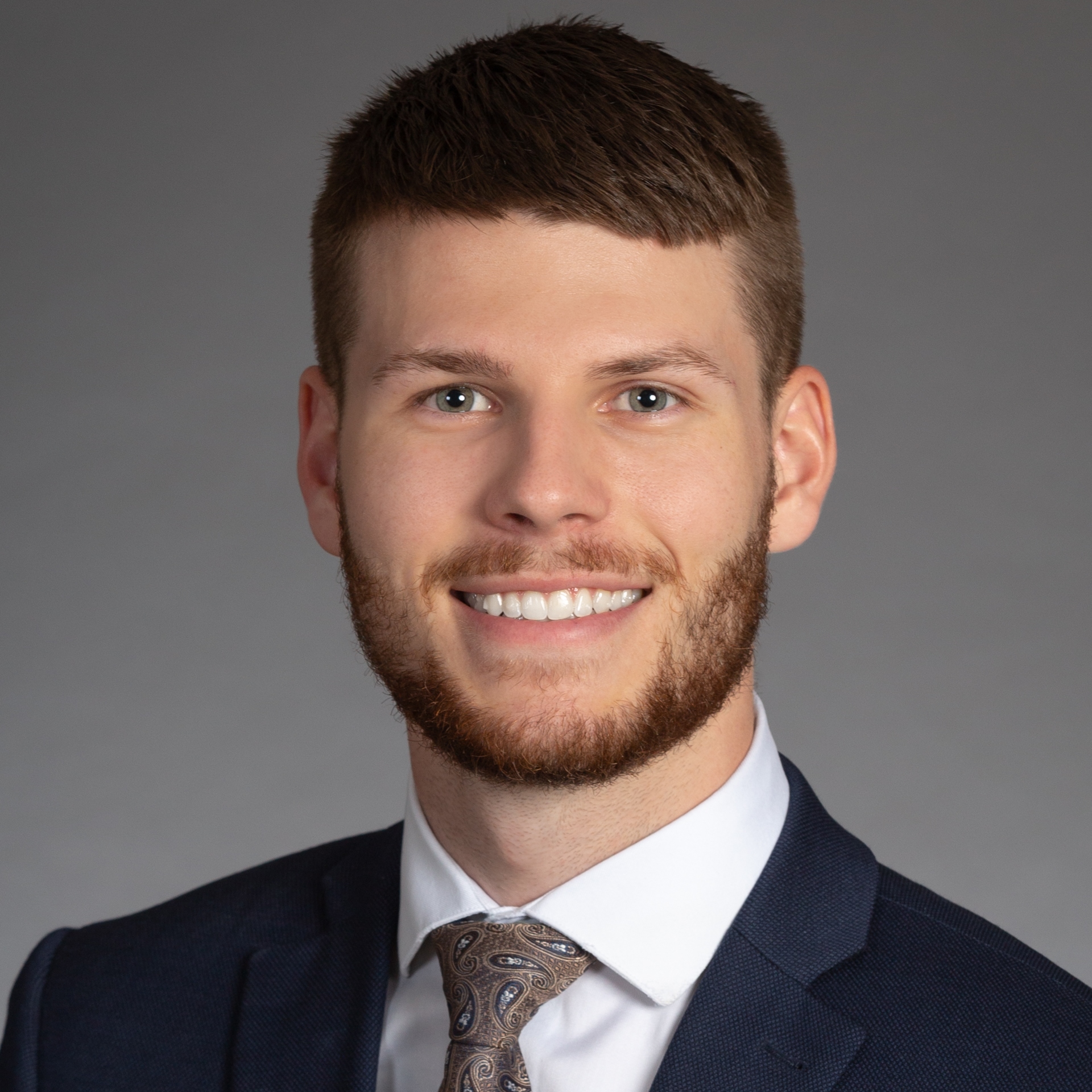 Eli Henderson State Farm Agent Team Member