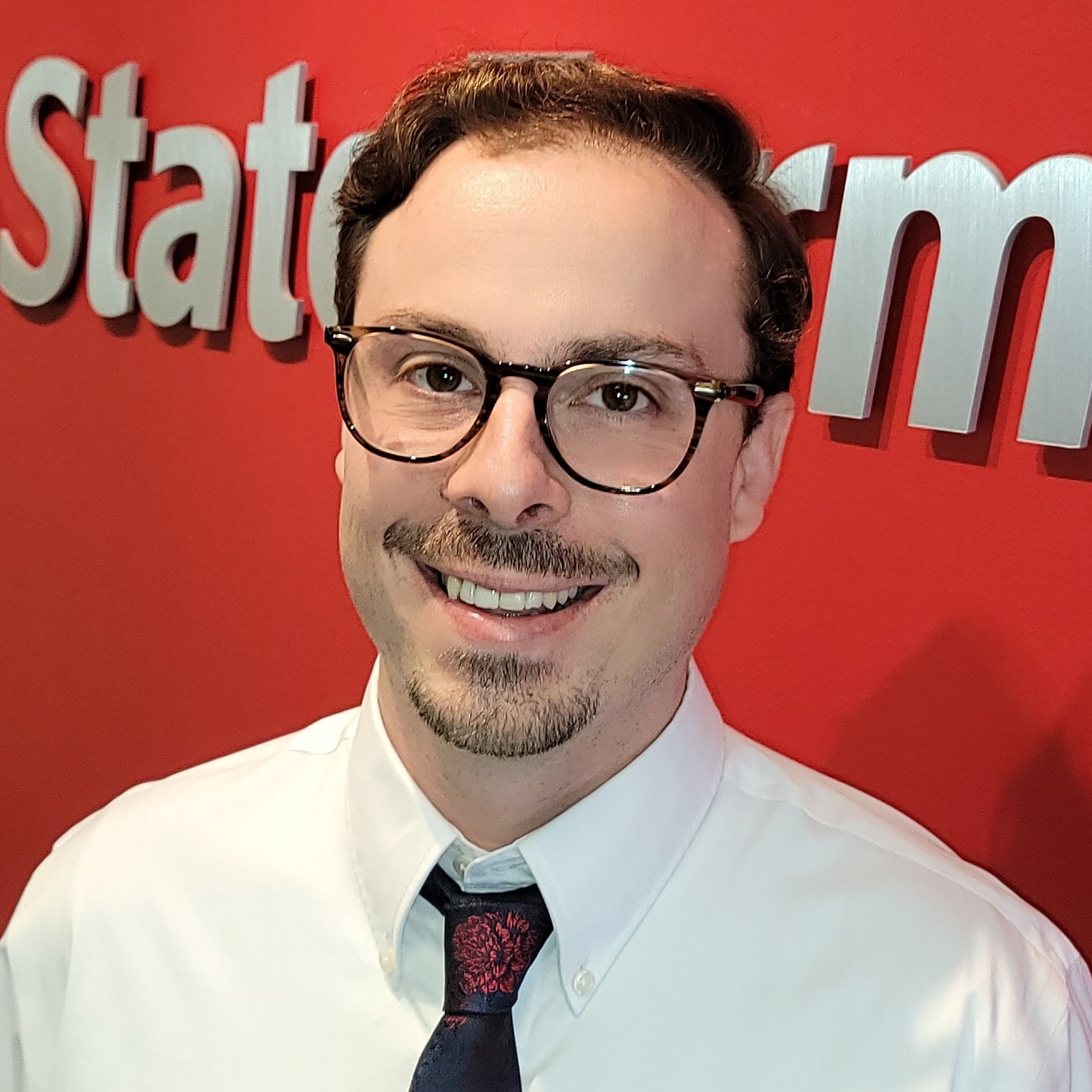 Dylan Peterson State Farm Agent Team Member