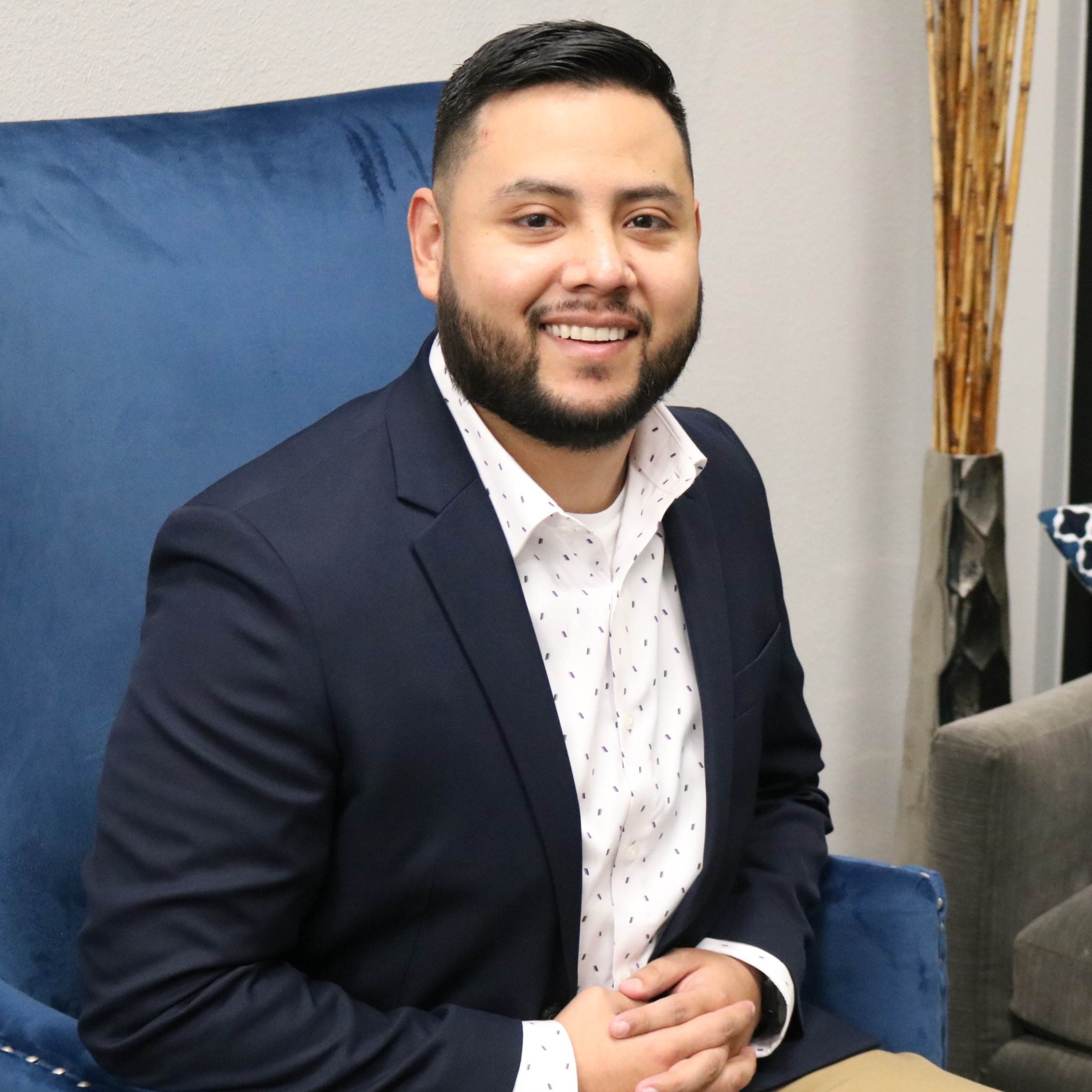 Oscar Ugalde State Farm Agent Team Member