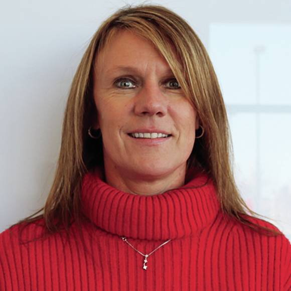 Stormy Cox State Farm Agent Team Member