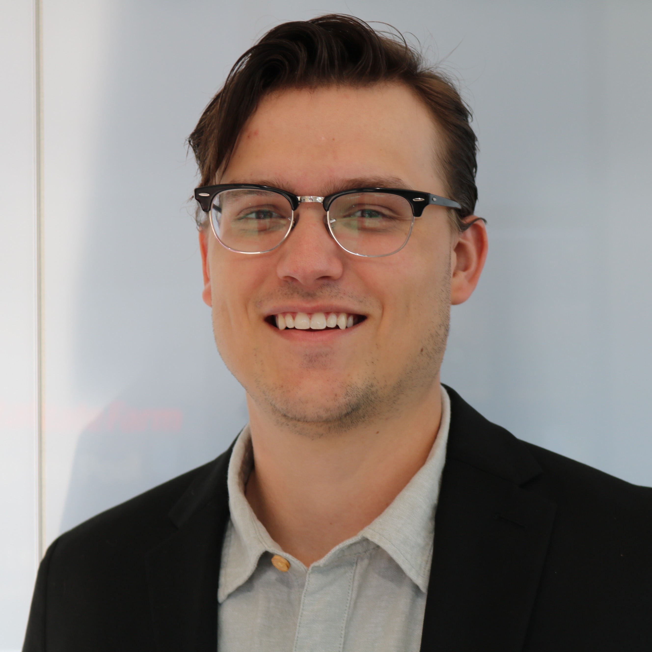 Chandler Tolbert State Farm Agent Team Member