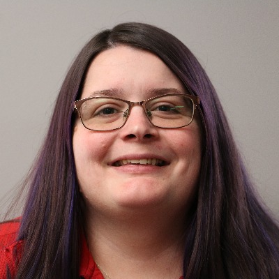 Brittany McKinney State Farm Agent Team Member