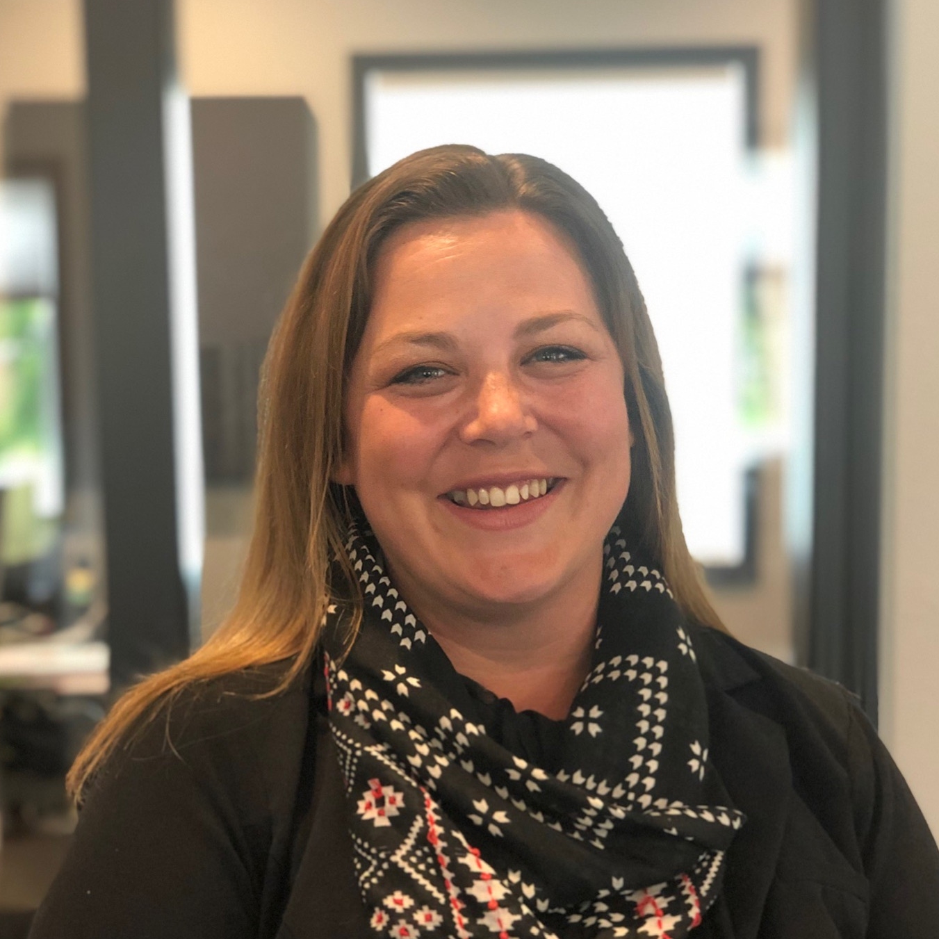 Lindsay Kelsheimer State Farm Agent Team Member