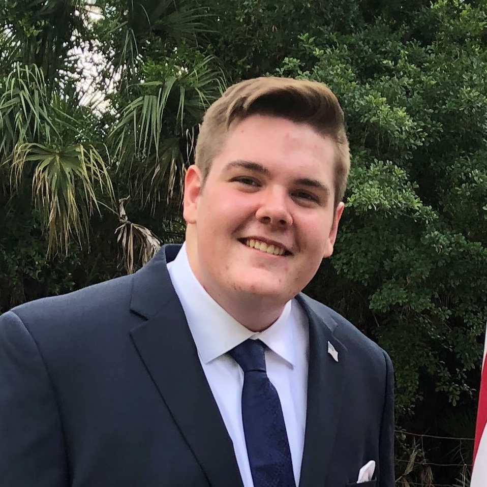 Will Cox State Farm Agent Team Member