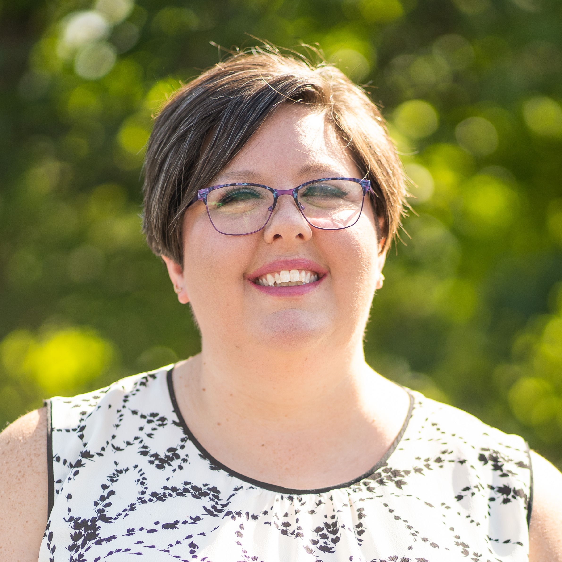 Angela Distler State Farm Agent Team Member