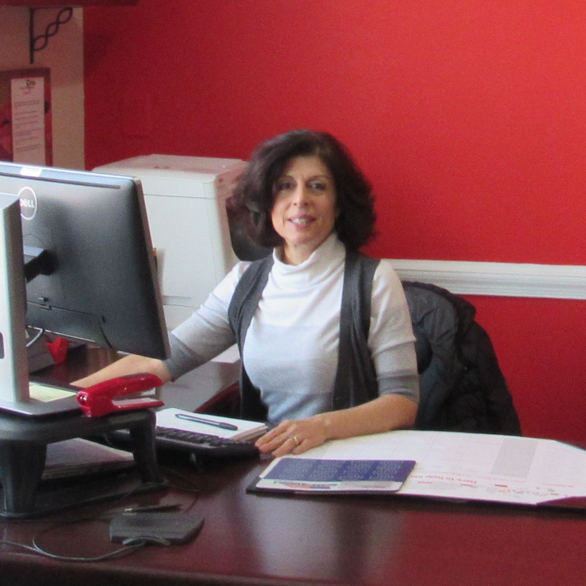Cathy Carey State Farm Agent Team Member