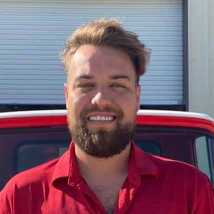 Justin Perry State Farm Agent Team Member