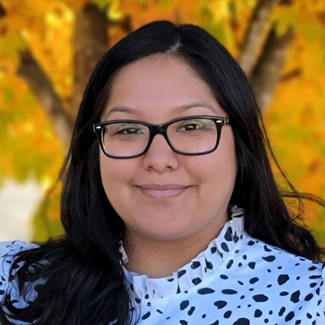 Jasmin Hernandez State Farm Agent Team Member