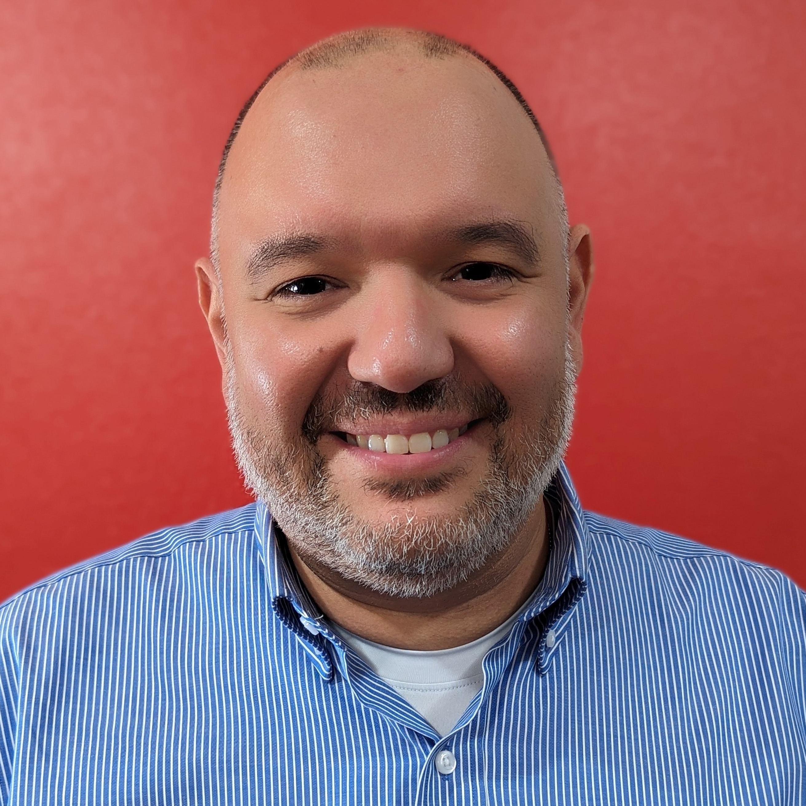David Vasquez State Farm Agent Team Member