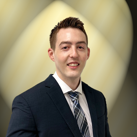 Hunter Sheehan State Farm Agent Team Member