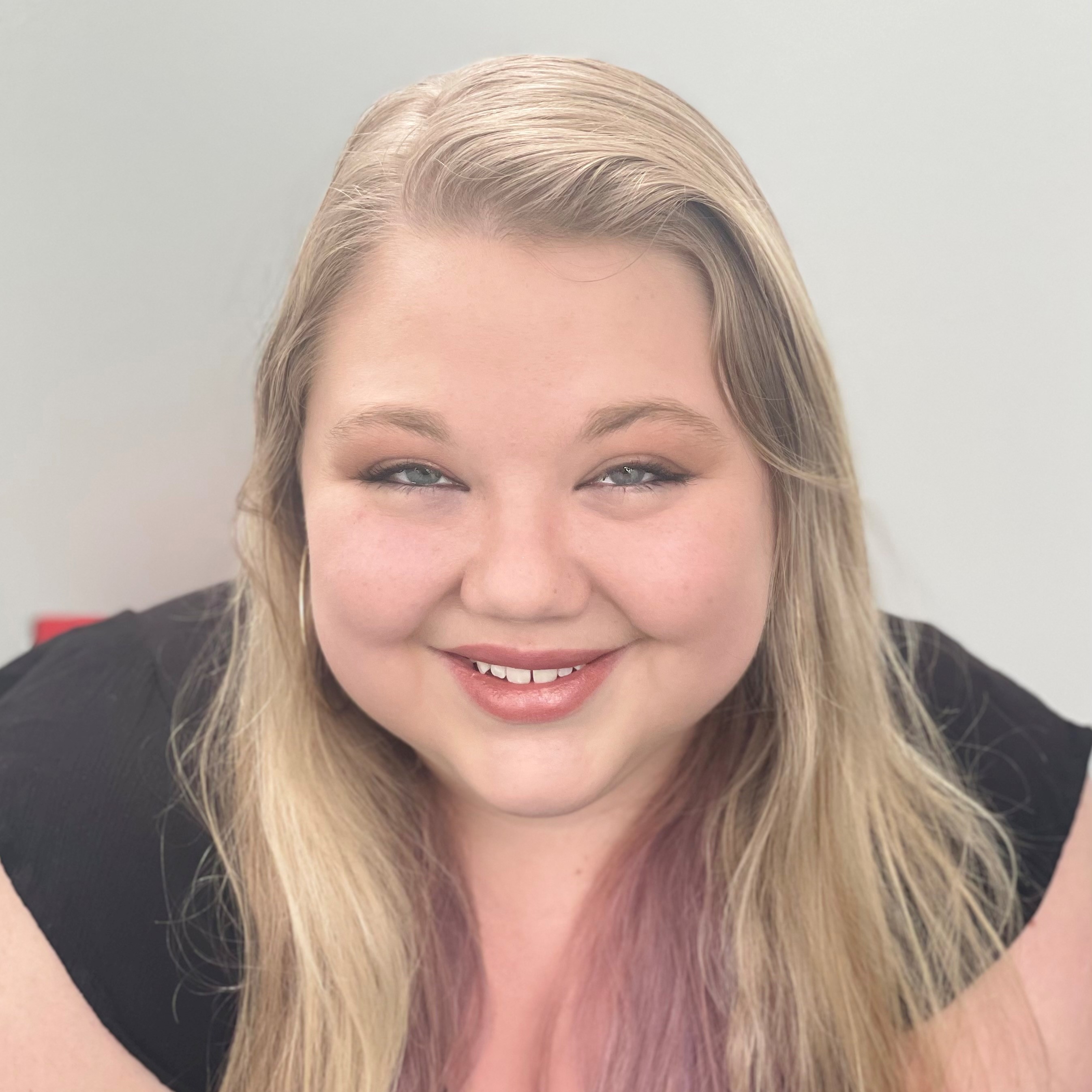 Chelsea Jackson State Farm Agent Team Member