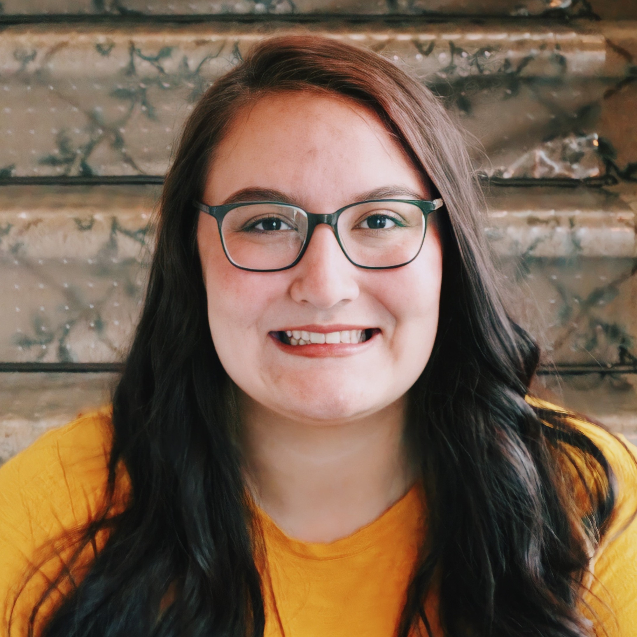 Trinity Langford State Farm Agent Team Member