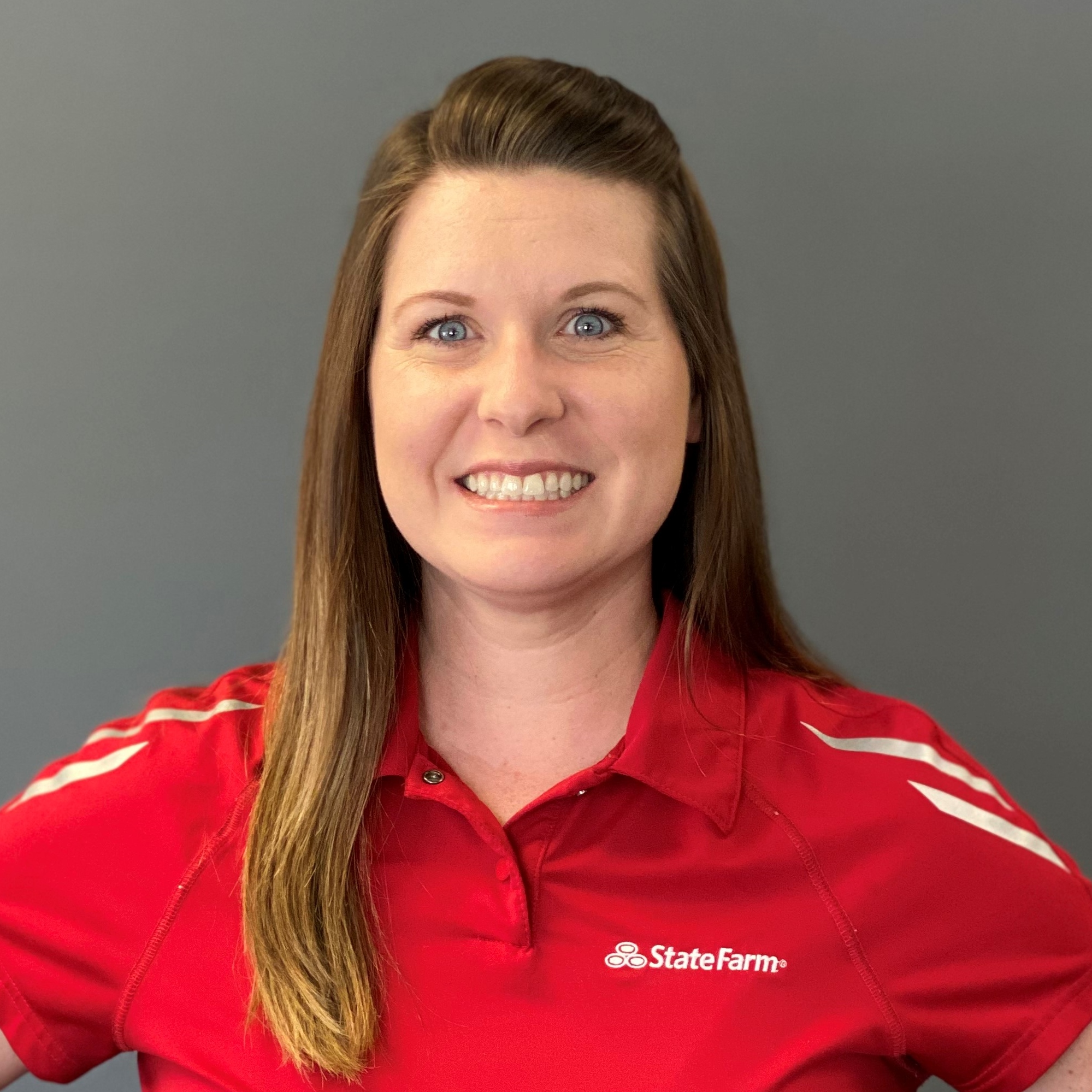 Cari Christensen State Farm Agent Team Member