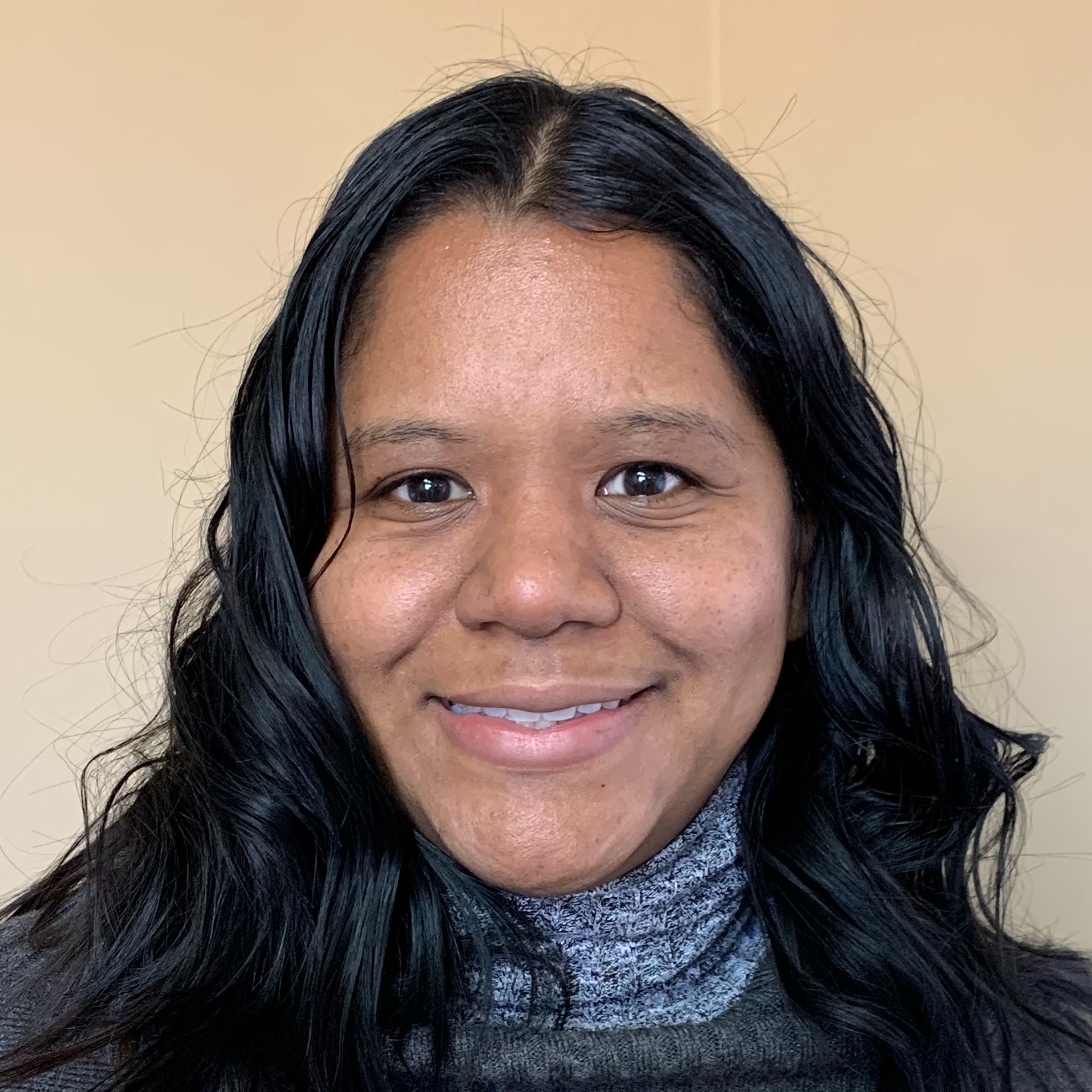 Samantha Figueroa State Farm Agent Team Member
