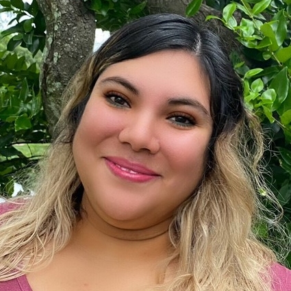 Angelica Gonzalez State Farm Agent Team Member