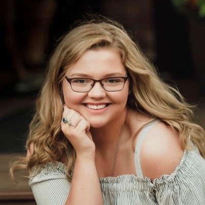 Ellie Starkey State Farm Agent Team Member