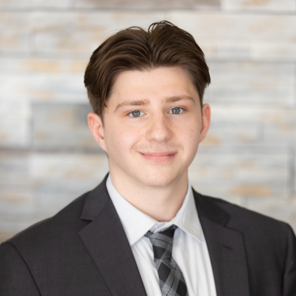 Noah Barker State Farm Agent Team Member