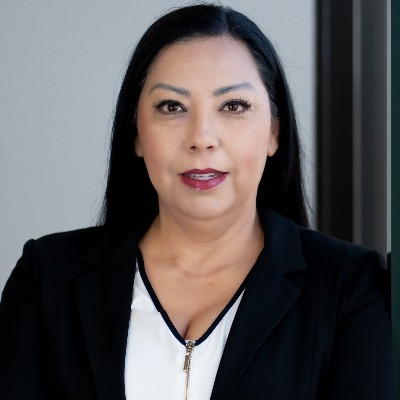 Rosa Torres State Farm Agent Team Member