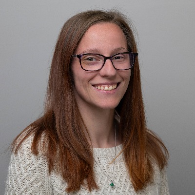 Jordyn Branstator State Farm Agent Team Member