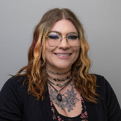 Amber Blackwell State Farm Agent Team Member