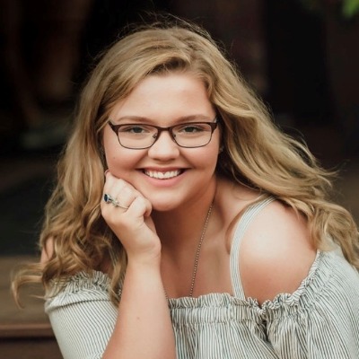 Ellie Starkey State Farm Agent Team Member
