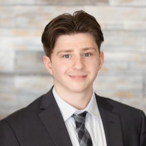 Noah Barker State Farm Agent Team Member