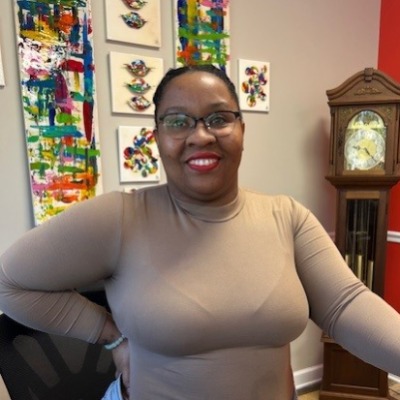 Carlesha Bodiford State Farm Agent Team Member