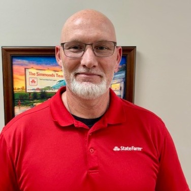 Steve Welsh State Farm Agent Team Member