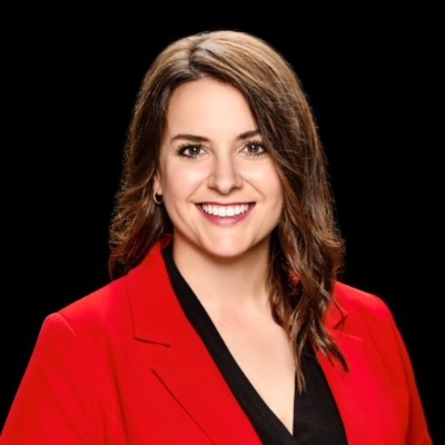 Jessica Pellegrin State Farm Agent Team Member