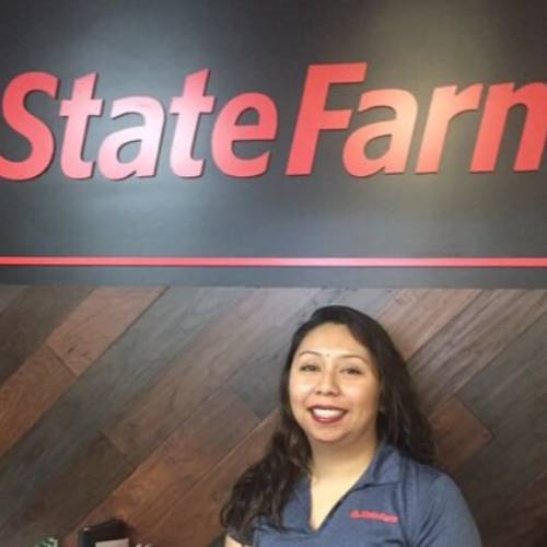 Michelle Cabrera Alcantar State Farm Agent Team Member