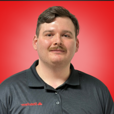 Evan MacFerren State Farm Agent Team Member