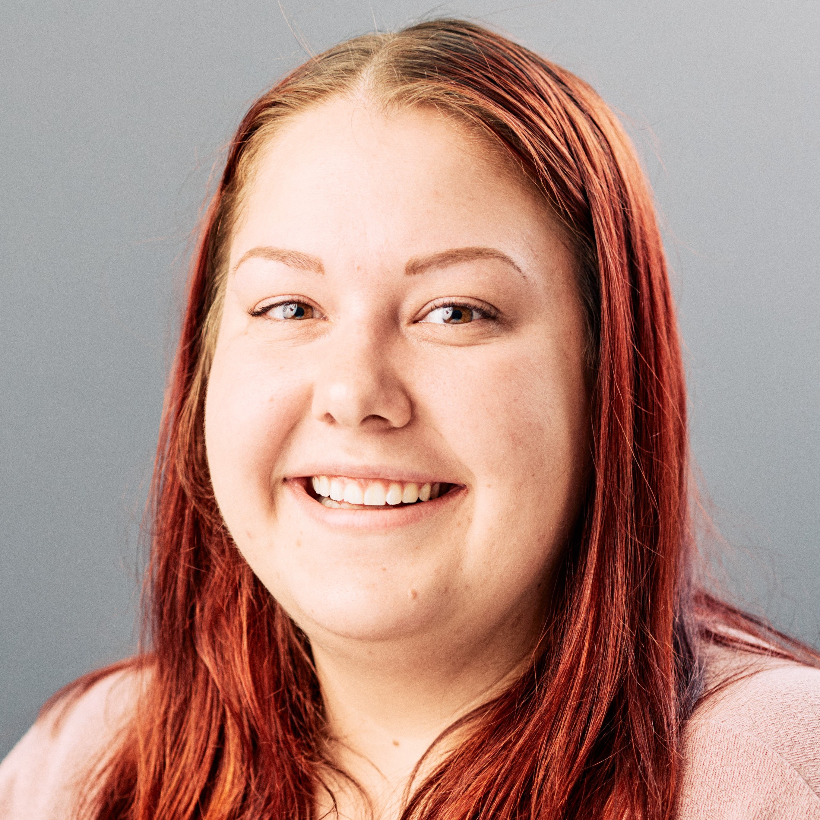 Ashley May State Farm Agent Team Member