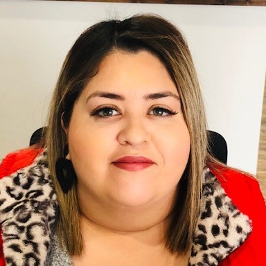 Edith Ibarra State Farm Agent Team Member