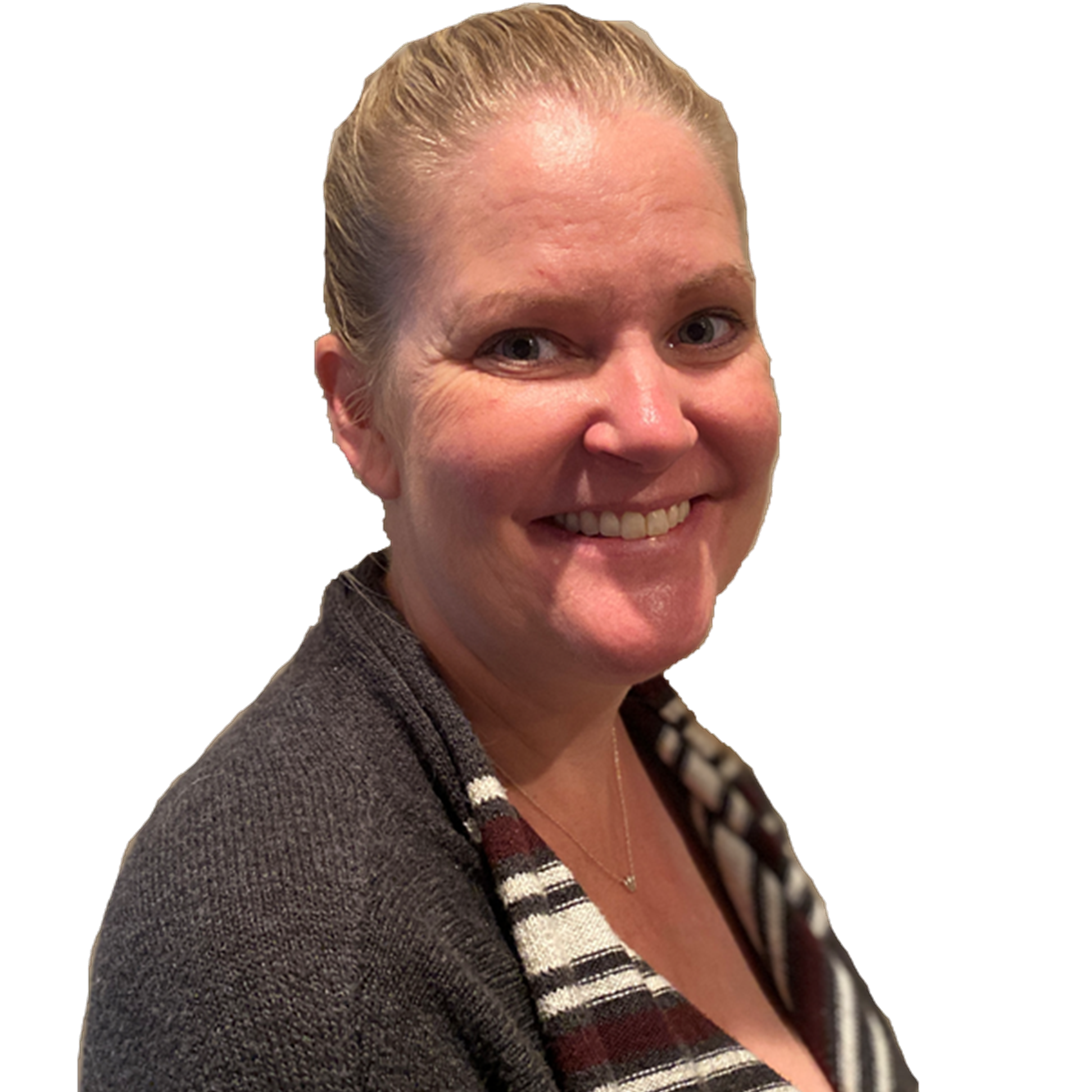 Tracy Giorgetti State Farm Agent Team Member