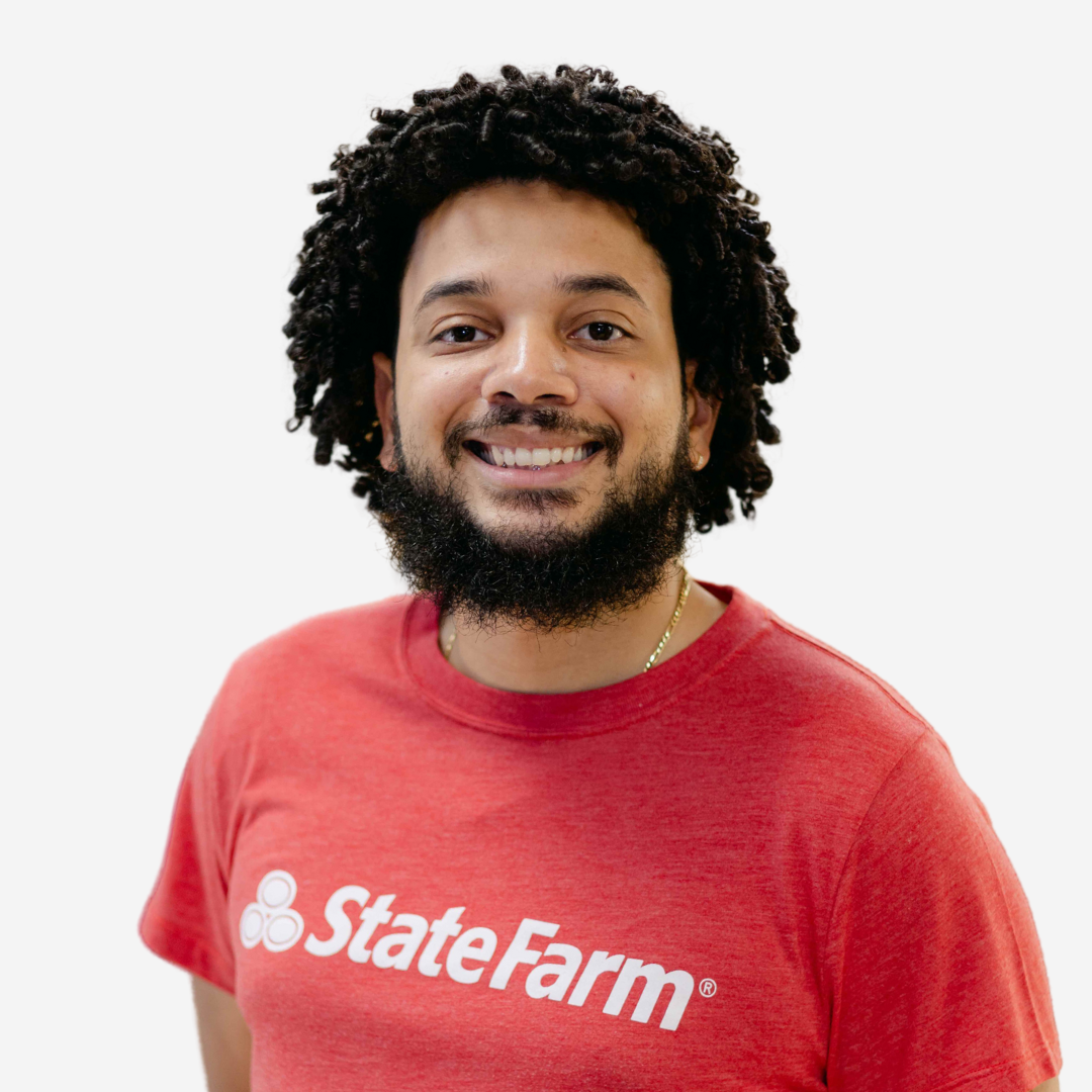 Rudy Endsley State Farm Agent Team Member