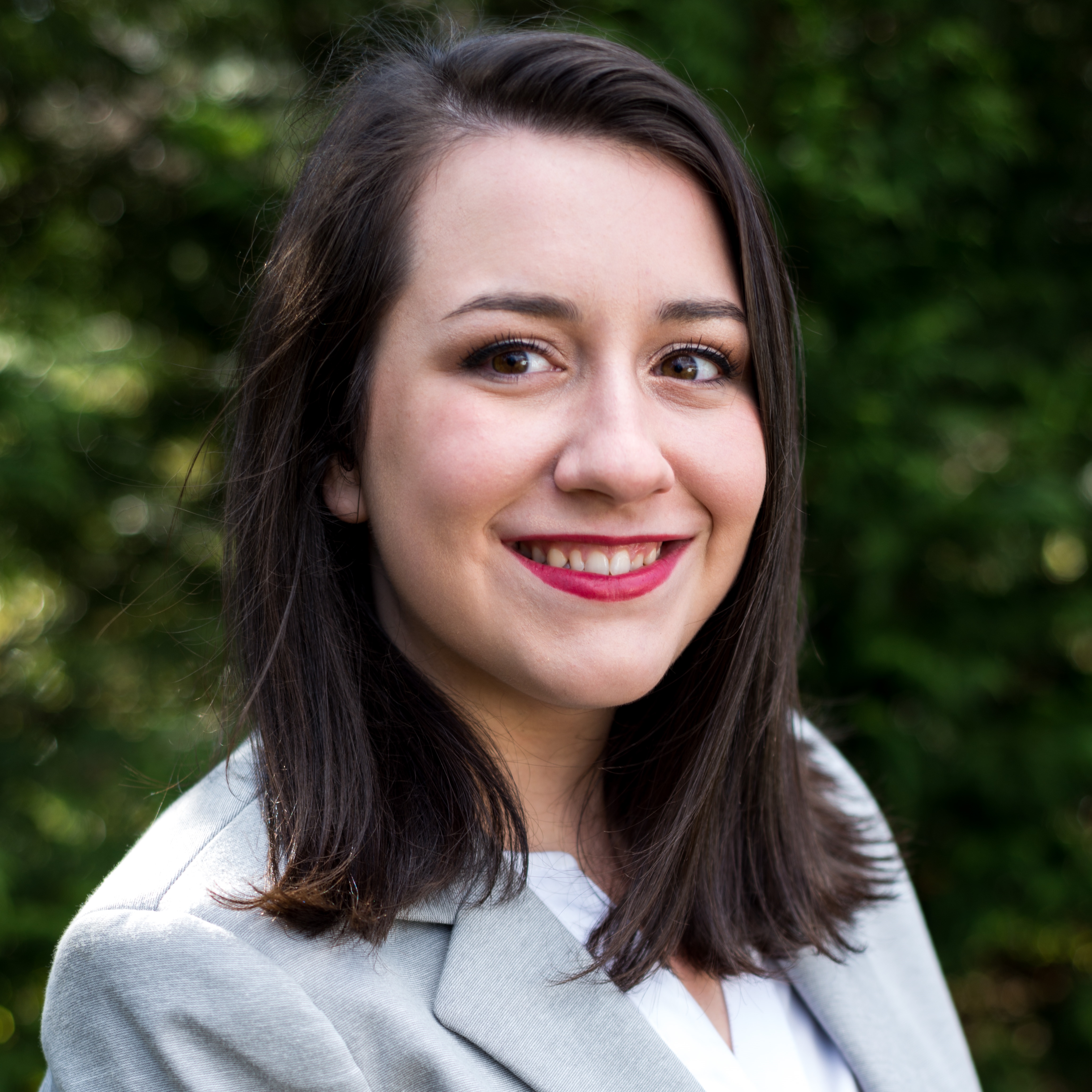 Alyssa Thomas State Farm Agent Team Member
