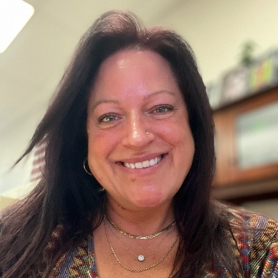 Cheri Coplan State Farm Agent Team Member