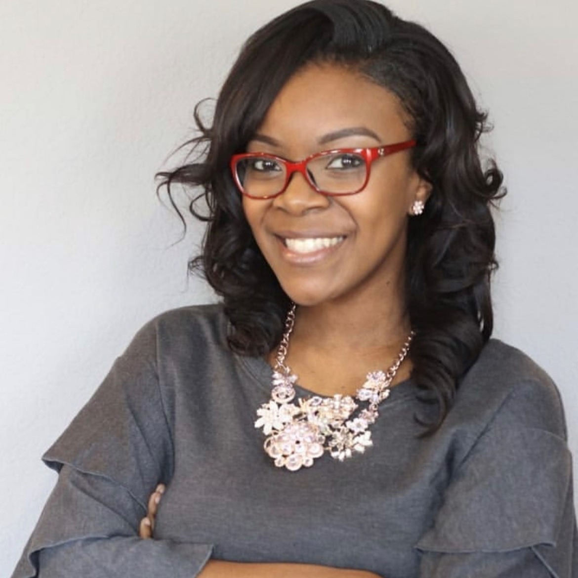 Tanyanna Gaines State Farm Agent Team Member