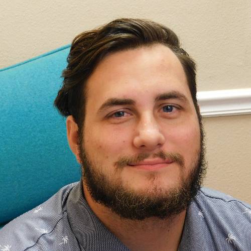 Austin Greer State Farm Agent Team Member