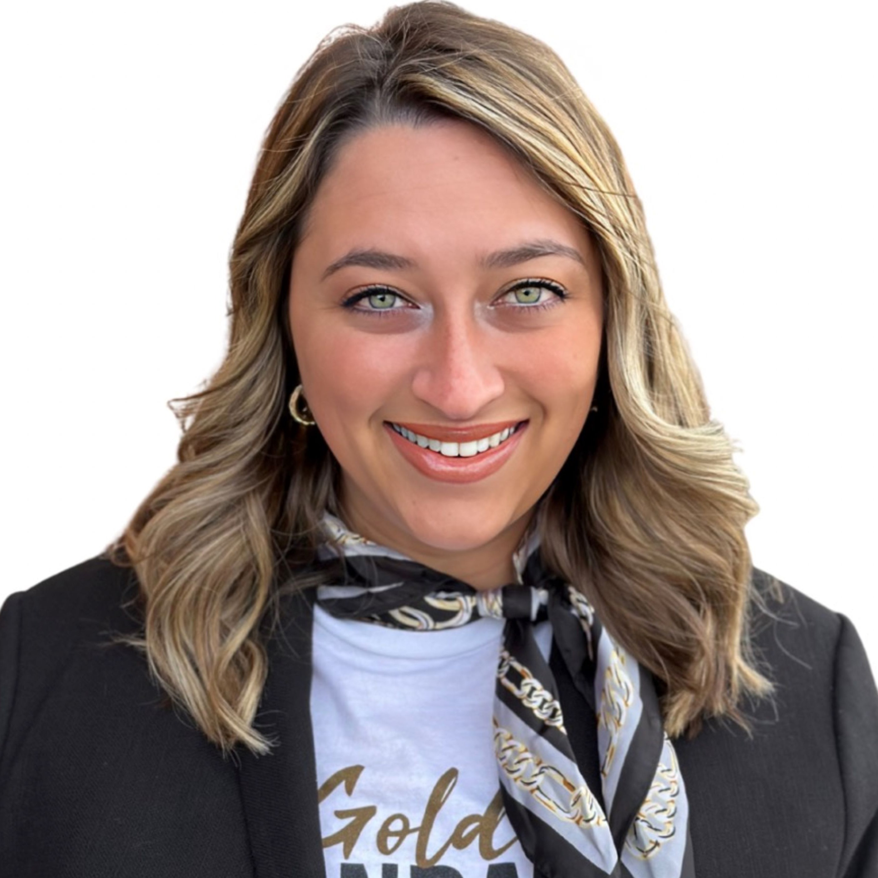 Shelby Boze State Farm Agent Team Member