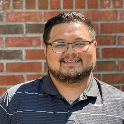 Jose Arroyo-Sierra State Farm Agent Team Member