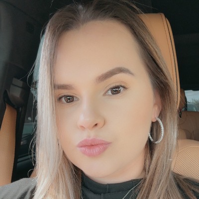 Yaritza Olivas State Farm Agent Team Member